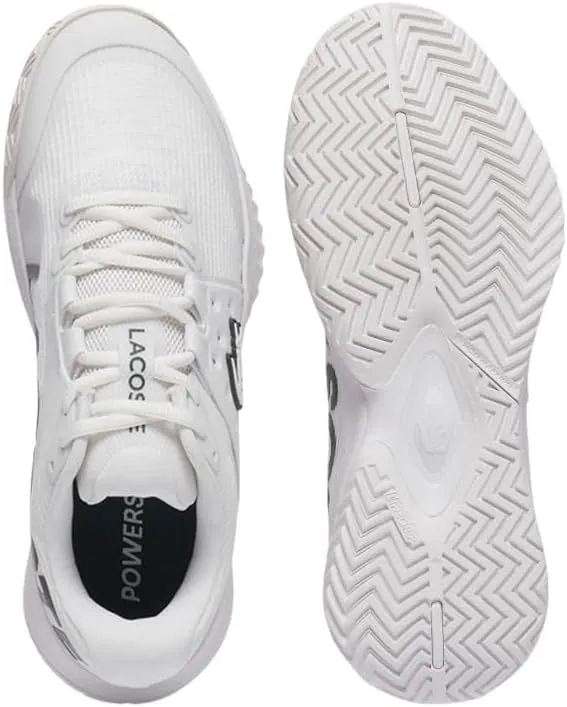 Lacoste Men's Power Serve Sneaker