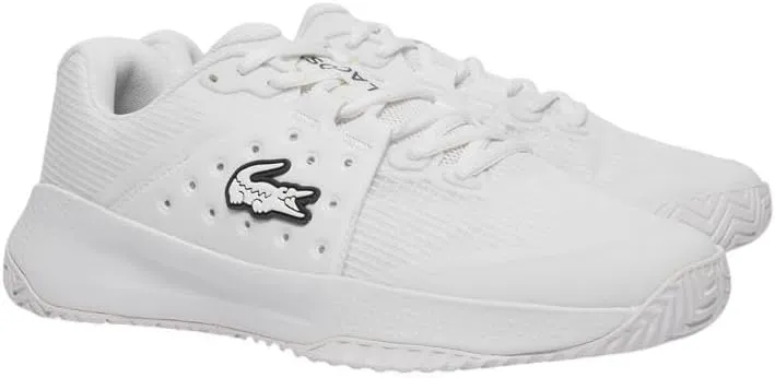 Lacoste Men's Power Serve Sneaker
