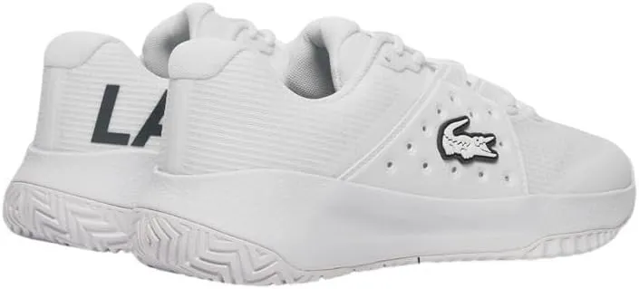 Lacoste Men's Power Serve Sneaker