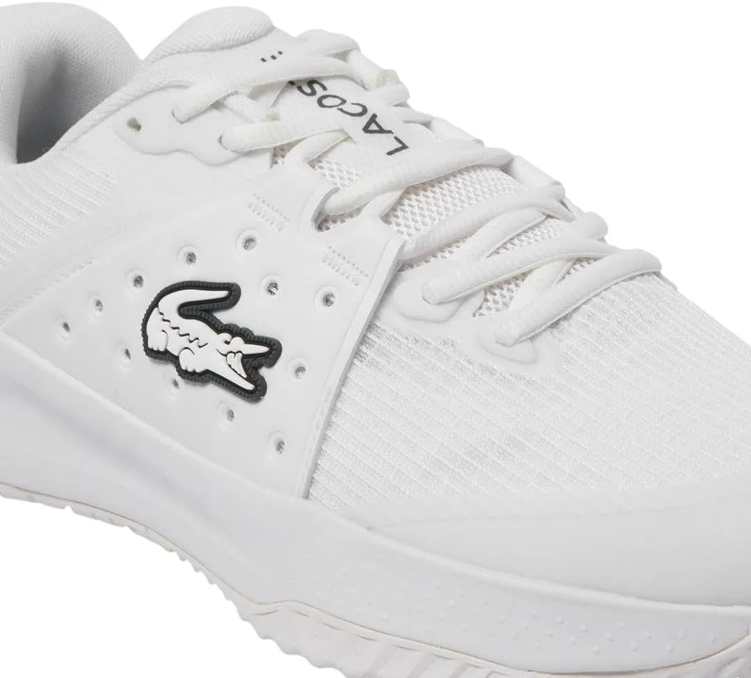 Lacoste Men's Power Serve Sneaker