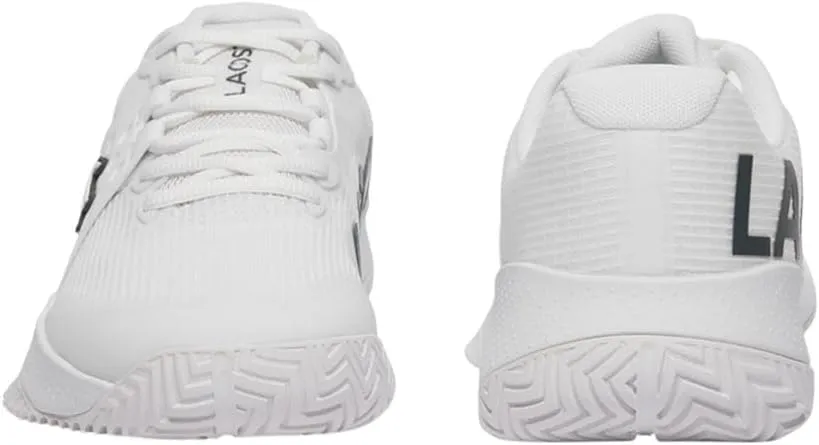 Lacoste Men's Power Serve Sneaker