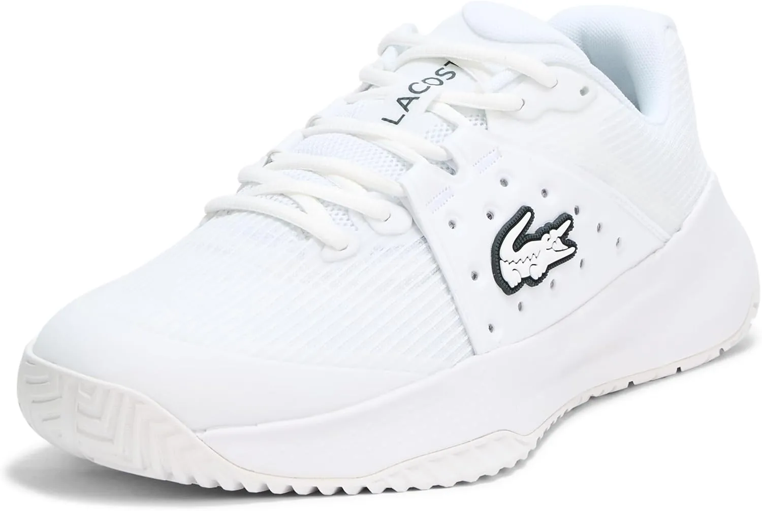 Lacoste Men's Power Serve Sneaker