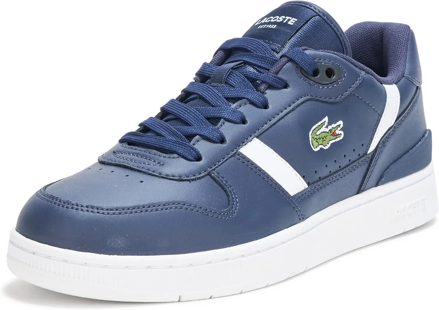 Lacoste Men's T-Clip Set Sneaker
