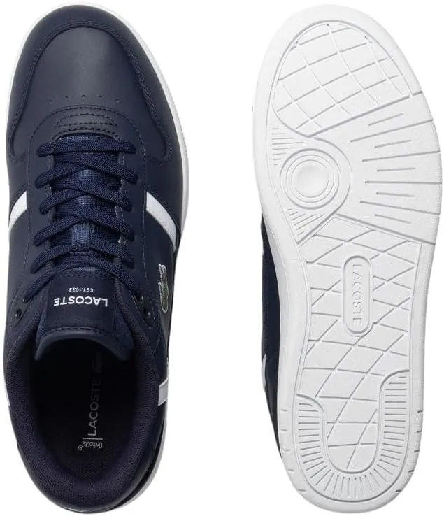 Lacoste Men's T-Clip Set Sneaker