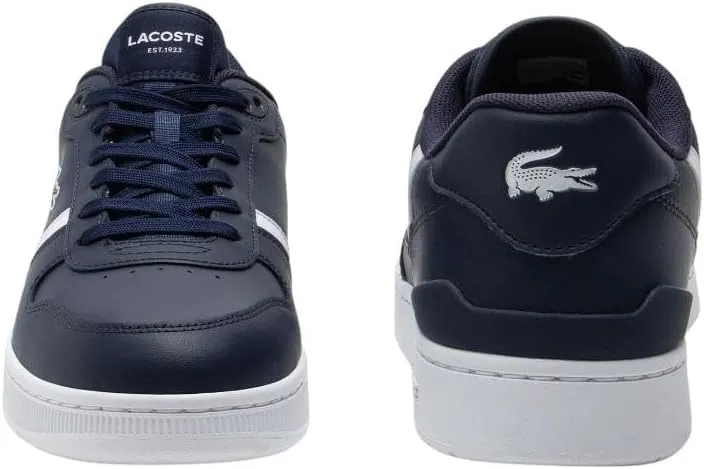 Lacoste Men's T-Clip Set Sneaker