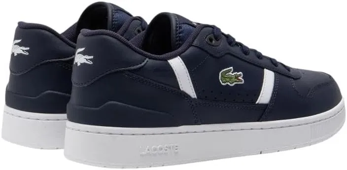 Lacoste Men's T-Clip Set Sneaker