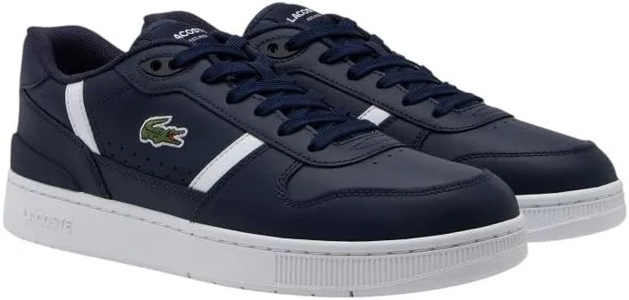 Lacoste Men's T-Clip Set Sneaker