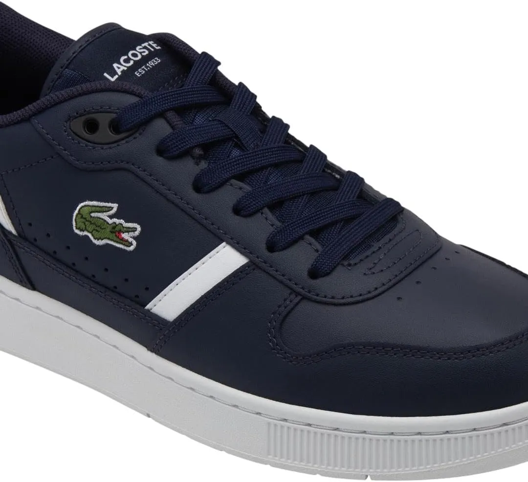 Lacoste Men's T-Clip Set Sneaker