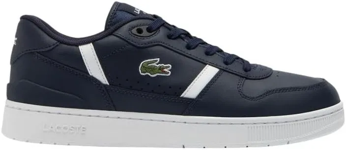 Lacoste Men's T-Clip Set Sneaker