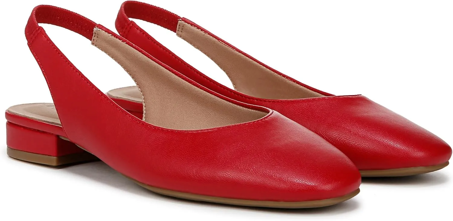 LifeStride Women's Claire Ballet Flat