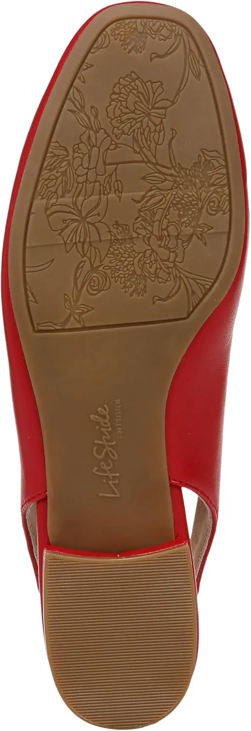 LifeStride Women's Claire Ballet Flat