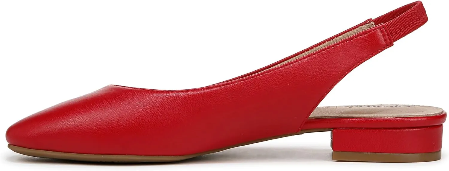 LifeStride Women's Claire Ballet Flat
