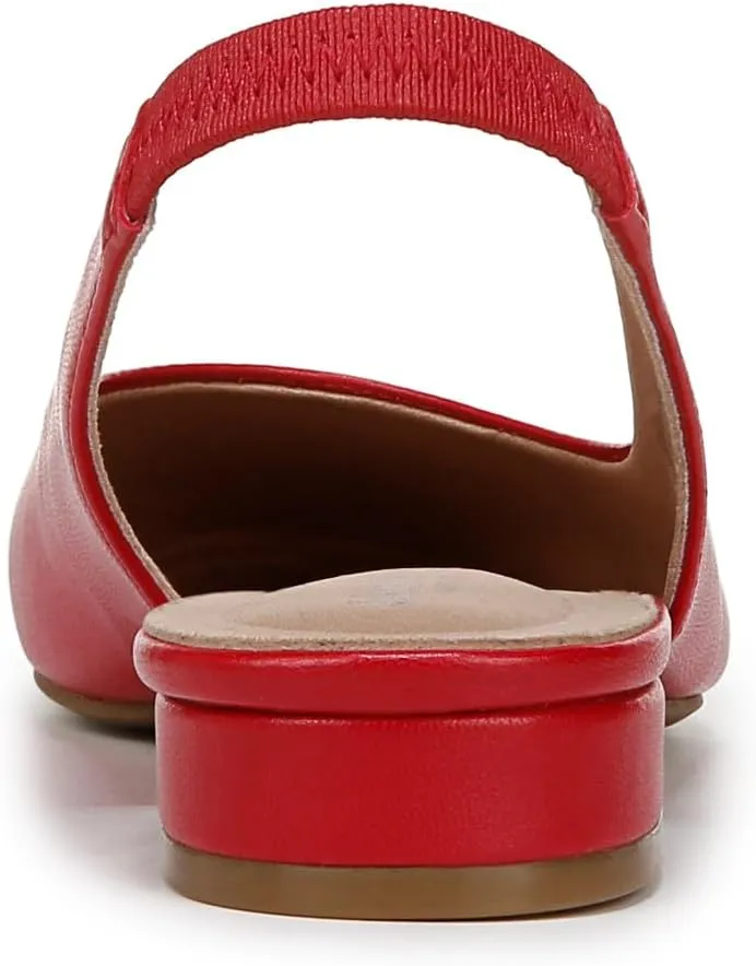 LifeStride Women's Claire Ballet Flat