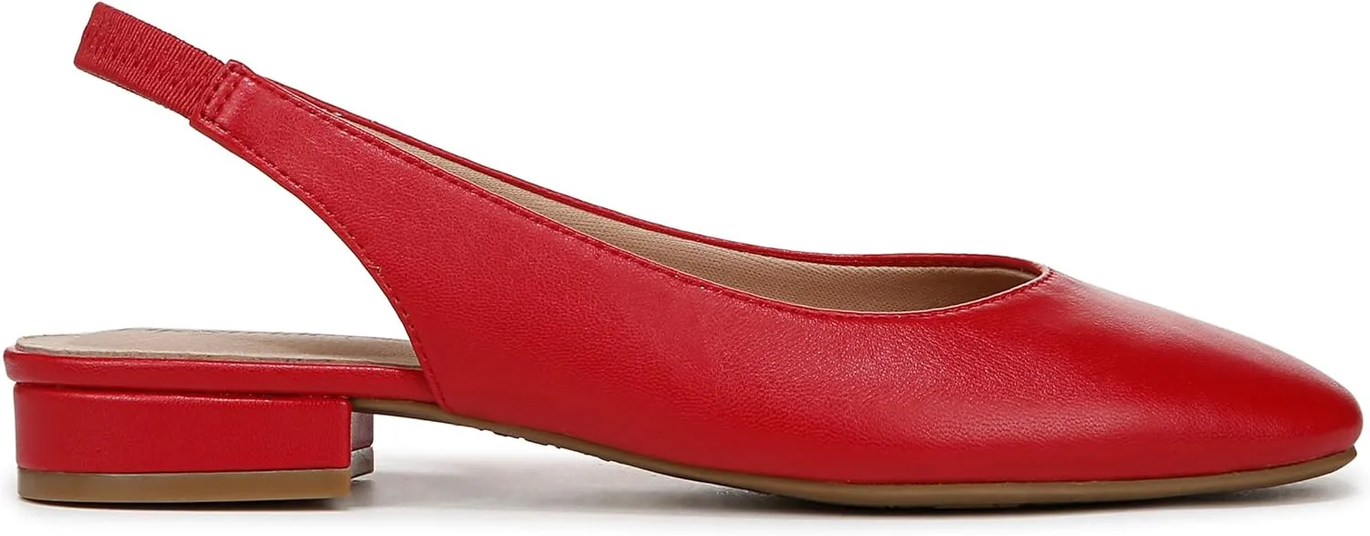 LifeStride Women's Claire Ballet Flat