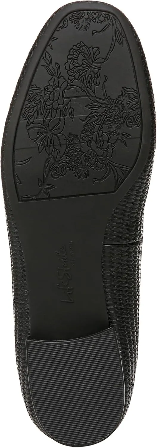 LifeStride Women's Classic Ballet Flat