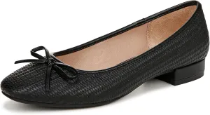 LifeStride Women's Classic Ballet Flat