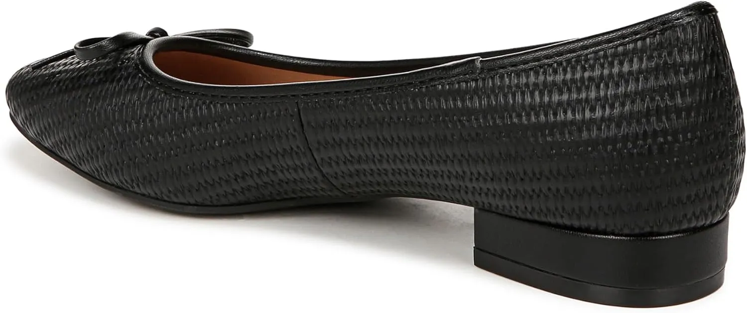 LifeStride Women's Classic Ballet Flat