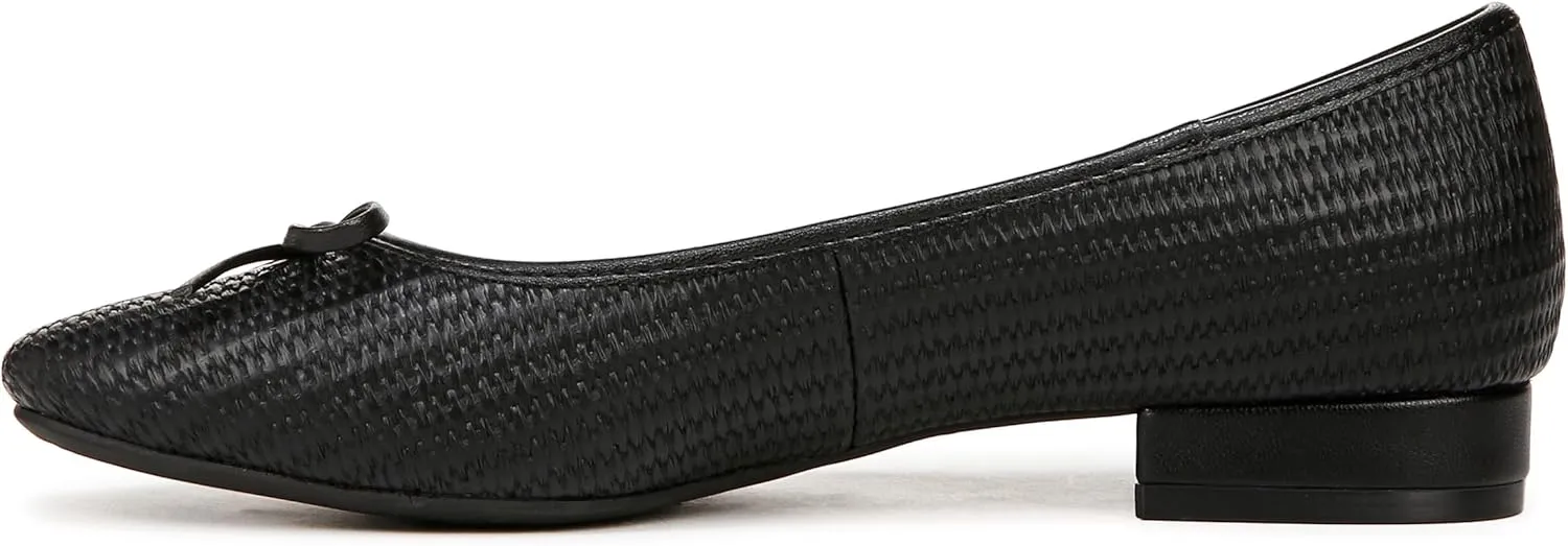 LifeStride Women's Classic Ballet Flat