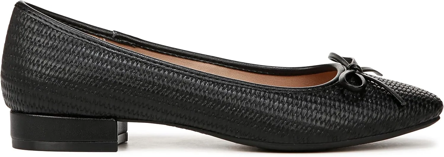 LifeStride Women's Classic Ballet Flat