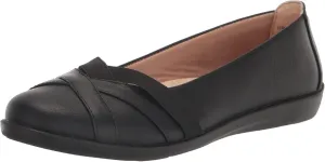 Lifestride Women's Northern Ballet Flat