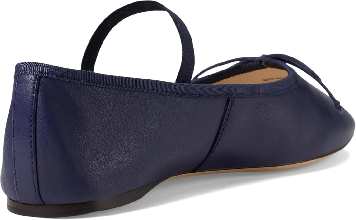 Loeffler Randall Women's Leonie Ballet Flats