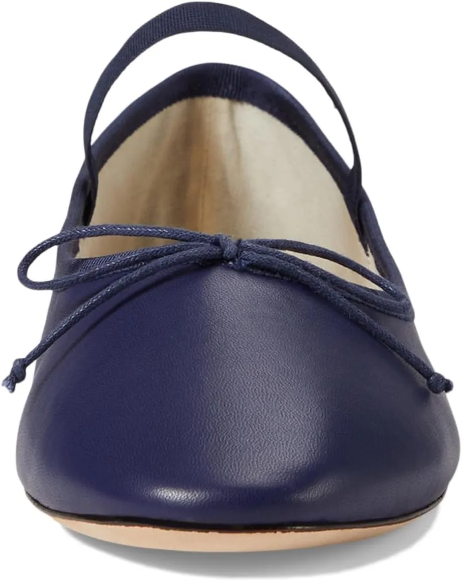 Loeffler Randall Women's Leonie Ballet Flats