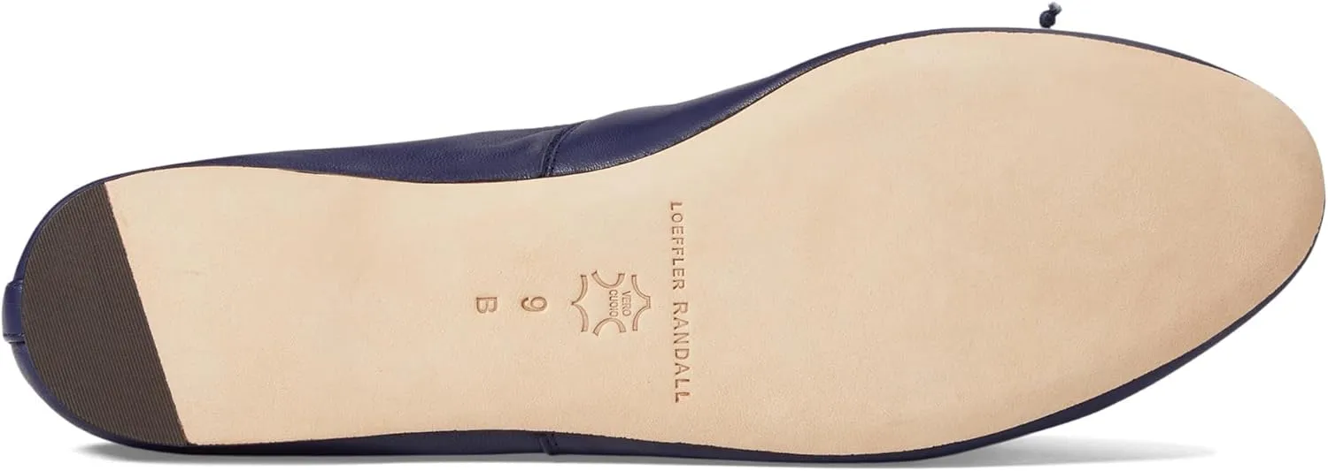 Loeffler Randall Women's Leonie Ballet Flats