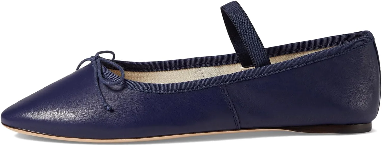 Loeffler Randall Women's Leonie Ballet Flats