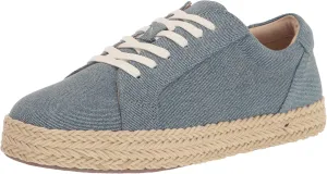 Lucky Brand Women's Coilin Espadrille Sneaker