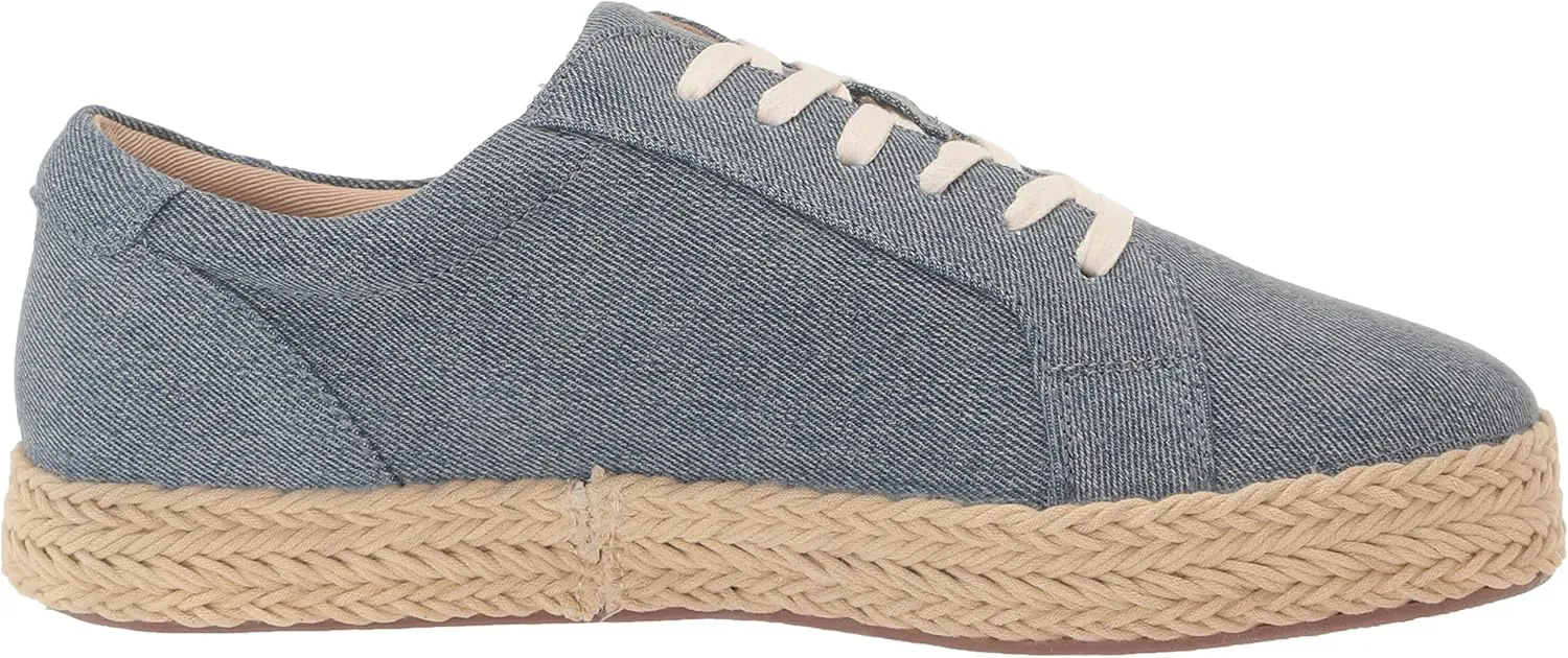 Lucky Brand Women's Coilin Espadrille Sneaker