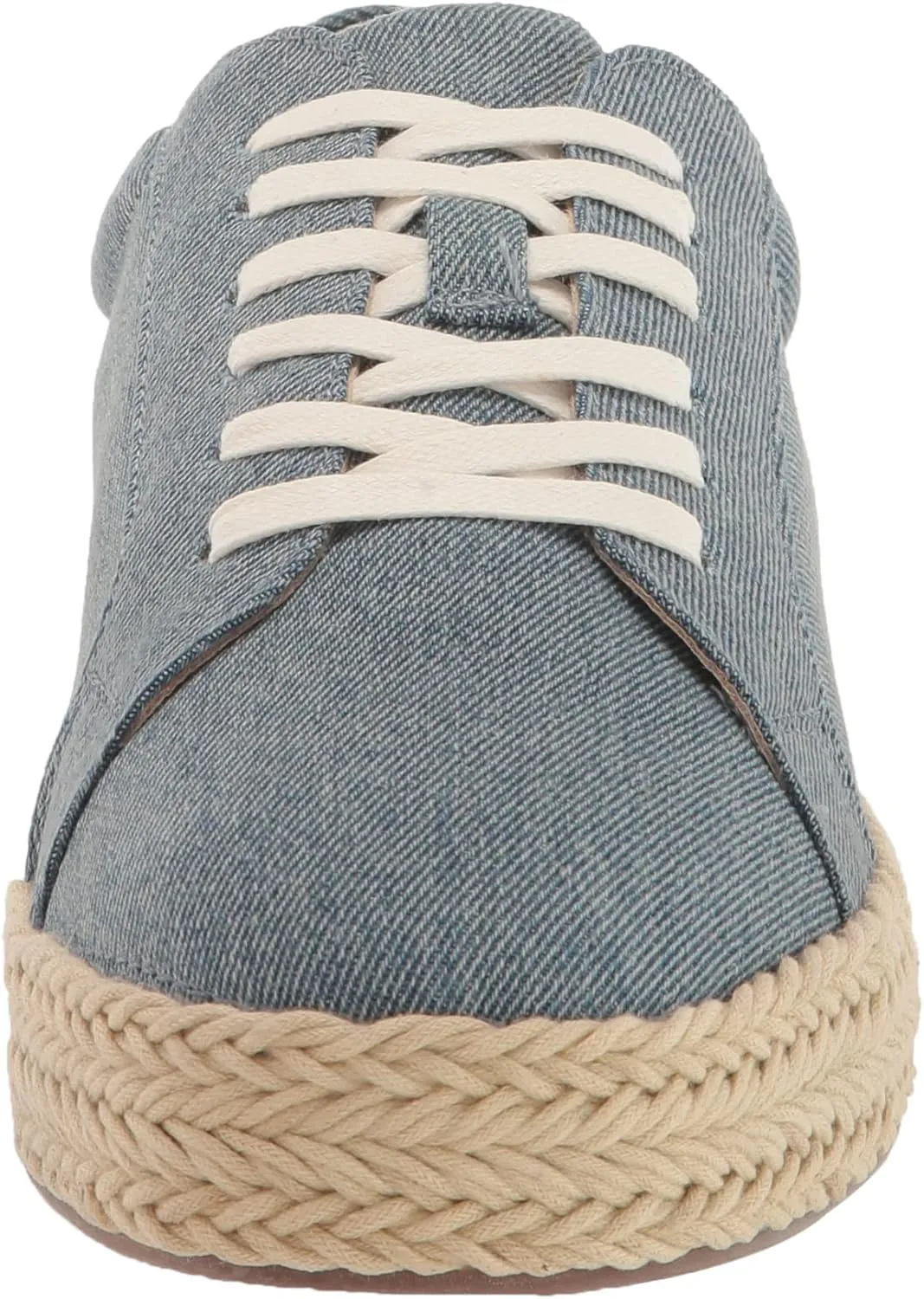 Lucky Brand Women's Coilin Espadrille Sneaker