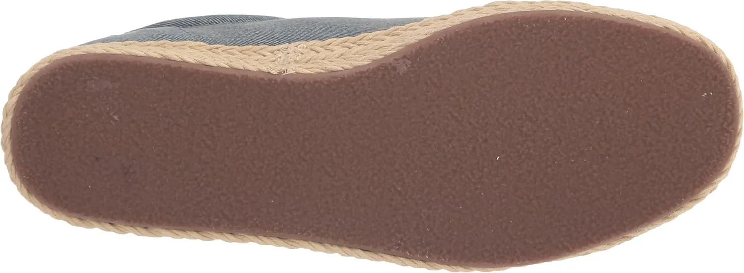 Lucky Brand Women's Coilin Espadrille Sneaker
