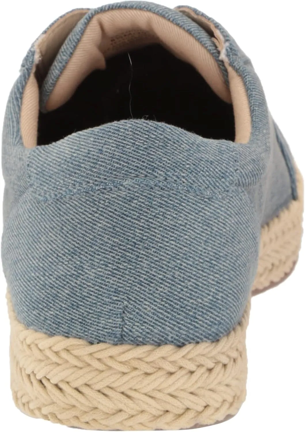 Lucky Brand Women's Coilin Espadrille Sneaker