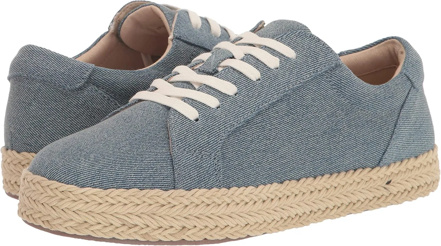 Lucky Brand Women's Coilin Espadrille Sneaker
