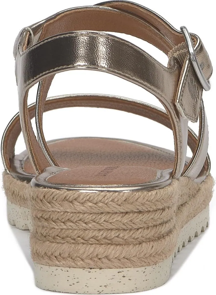 Lucky Brand Women's TRIANNA
