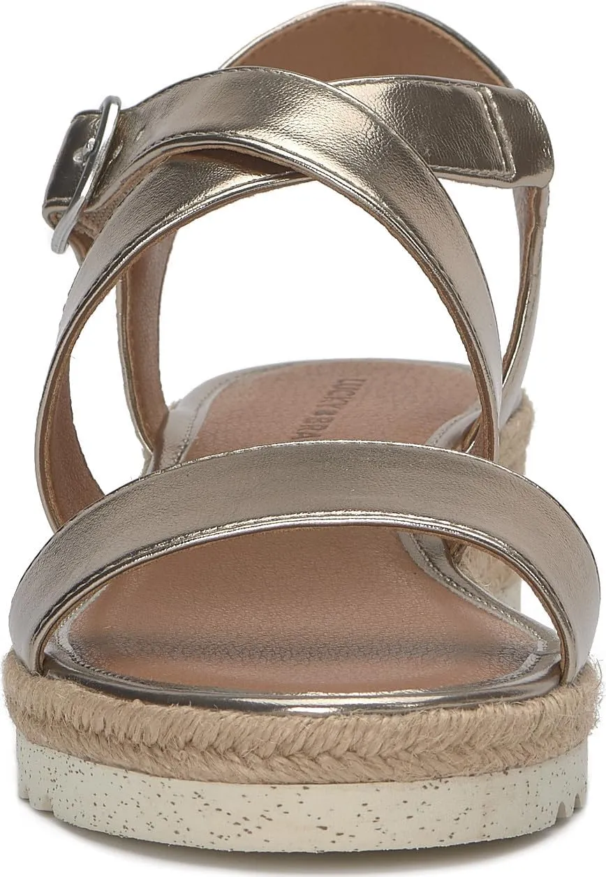Lucky Brand Women's TRIANNA