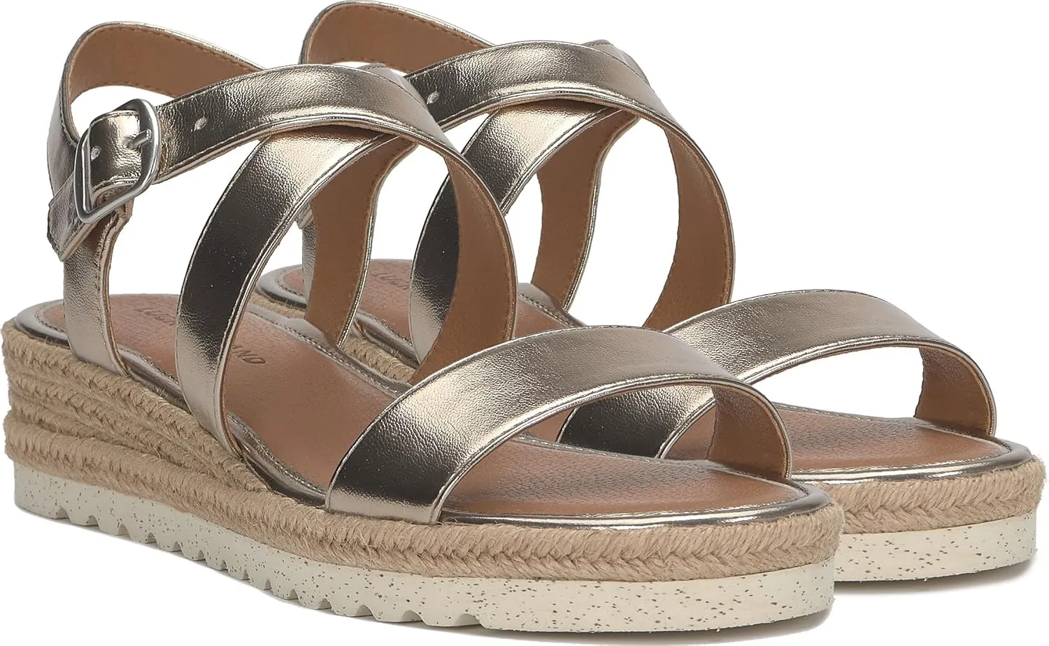 Lucky Brand Women's TRIANNA