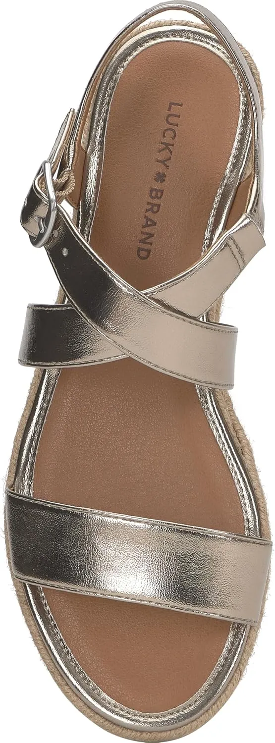 Lucky Brand Women's TRIANNA