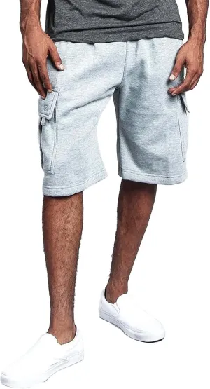 Mens Lightweight Jogging Pant Pockets Track Work Joggers Loose Fit Sport Casual Sweatpant Summer Long Pants