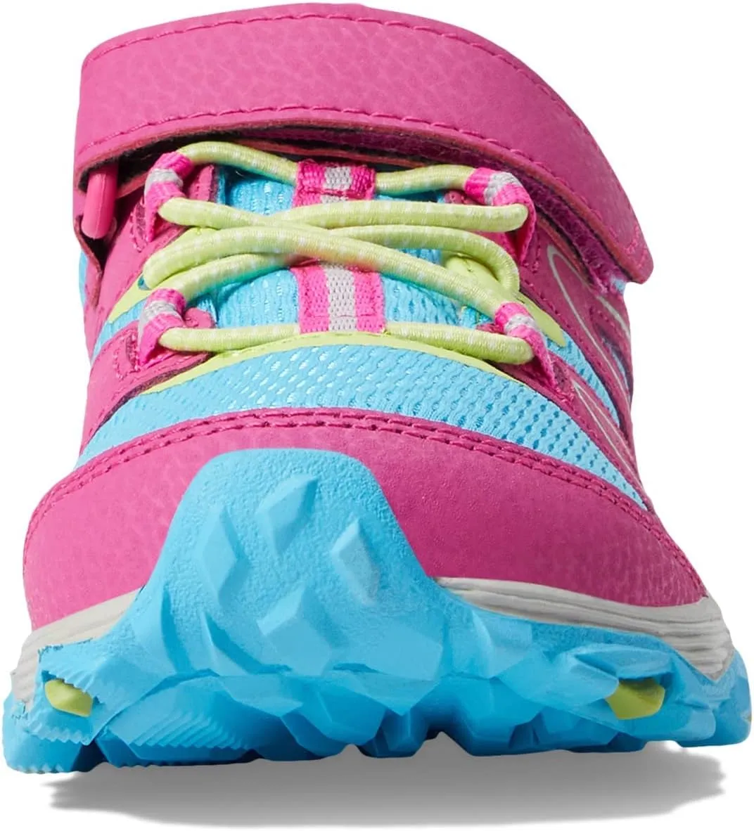 Merrell Kid's Trail Quest Hiking Sneaker