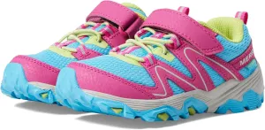 Merrell Kid's Trail Quest Hiking Sneaker