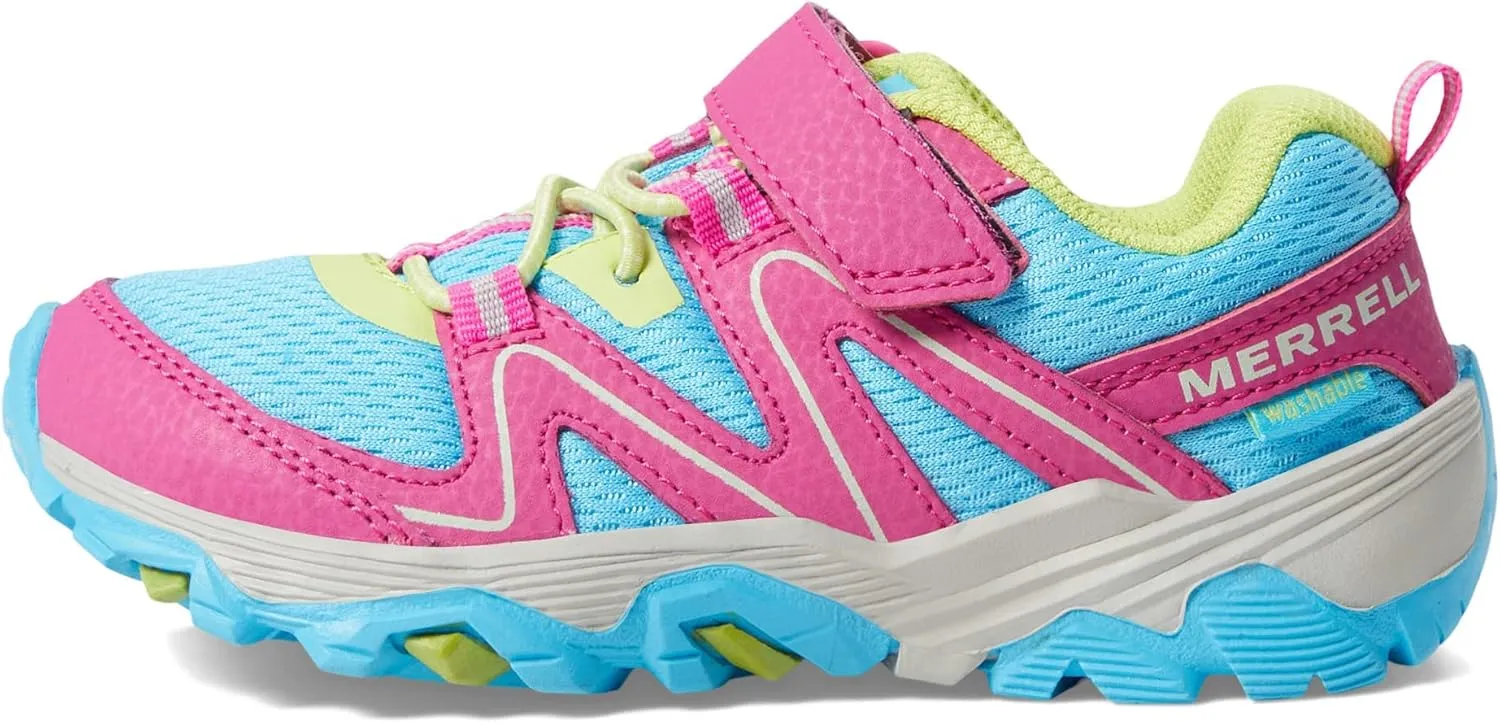 Merrell Kid's Trail Quest Hiking Sneaker