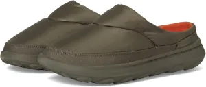 Merrell Men's Hut Moc 2 Quilted Slide Slipper