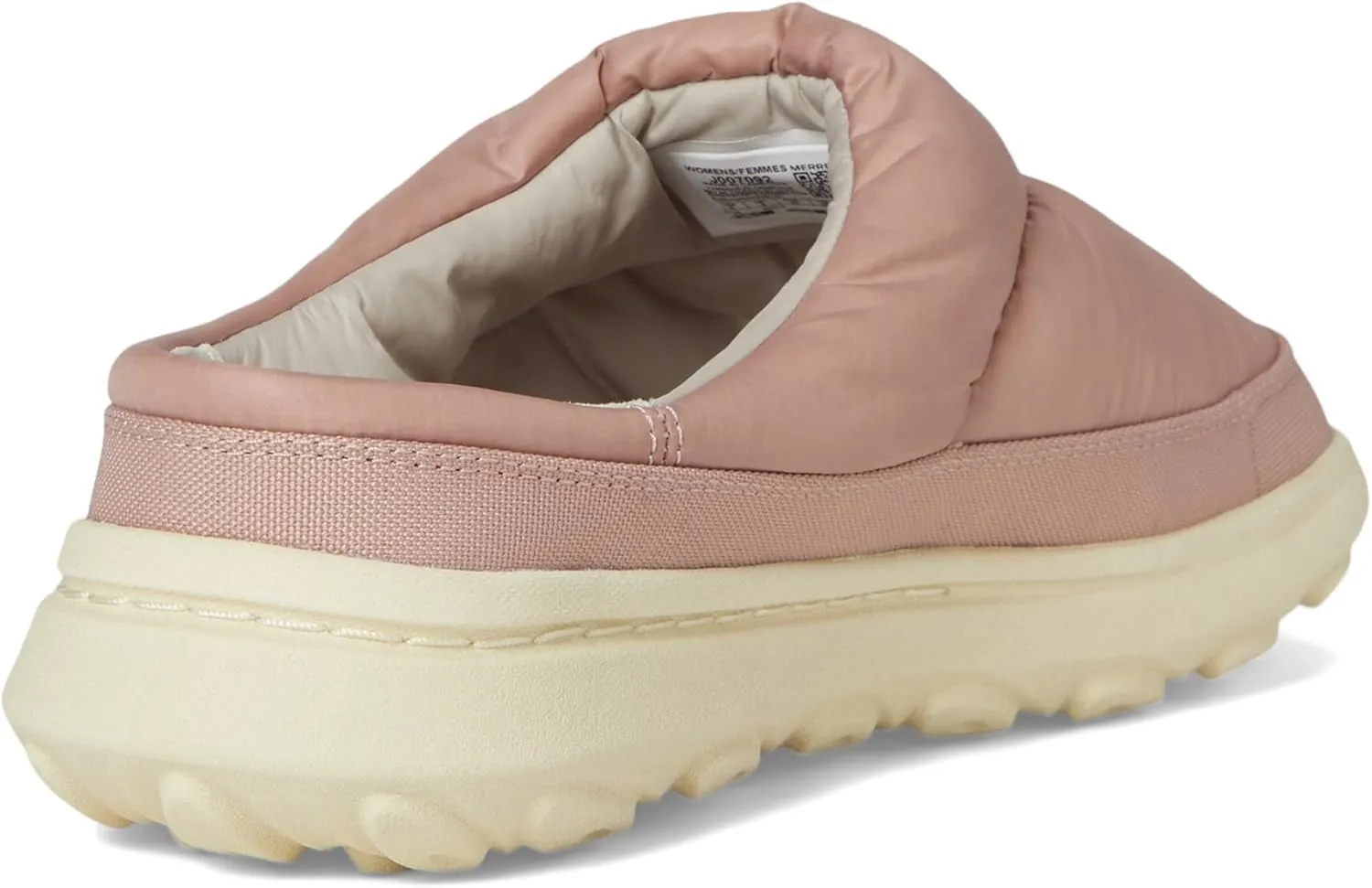 Merrell Women's Hut Moc 2 Quilted Slide Slipper
