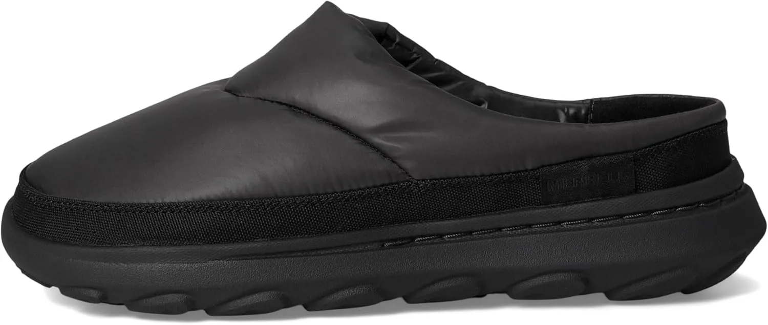 Merrell Women's Hut Moc 2 Quilted Slide Slipper