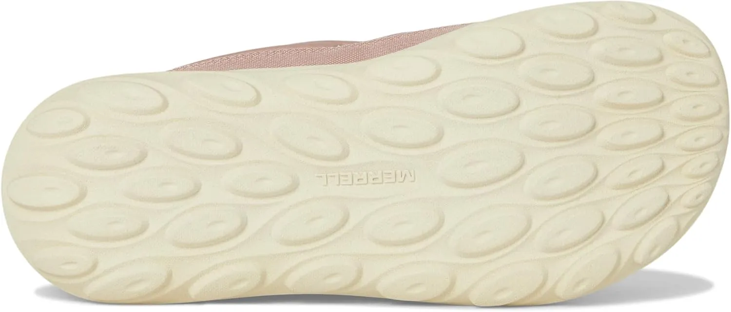 Merrell Women's Hut Moc 2 Quilted Slide Slipper