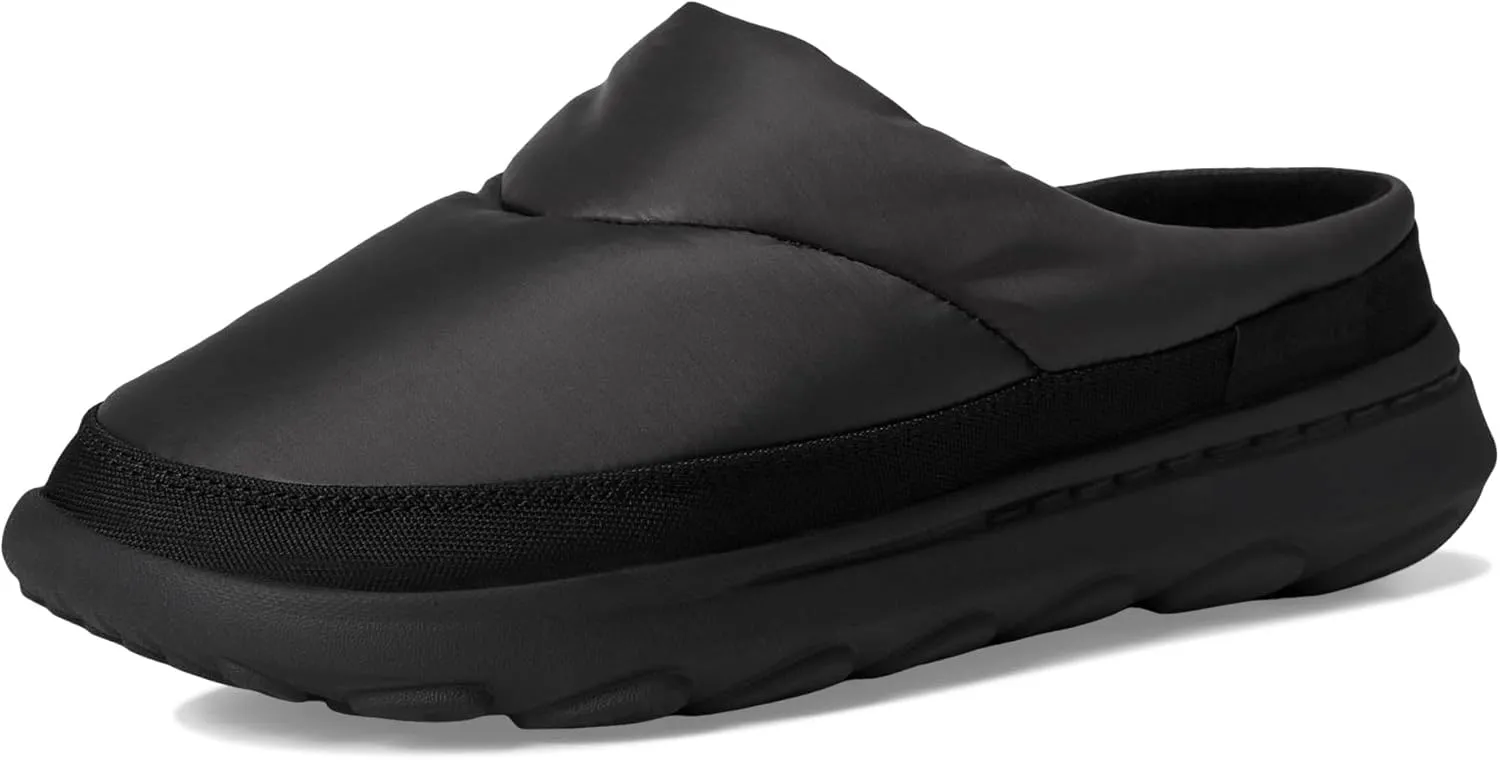 Merrell Women's Hut Moc 2 Quilted Slide Slipper