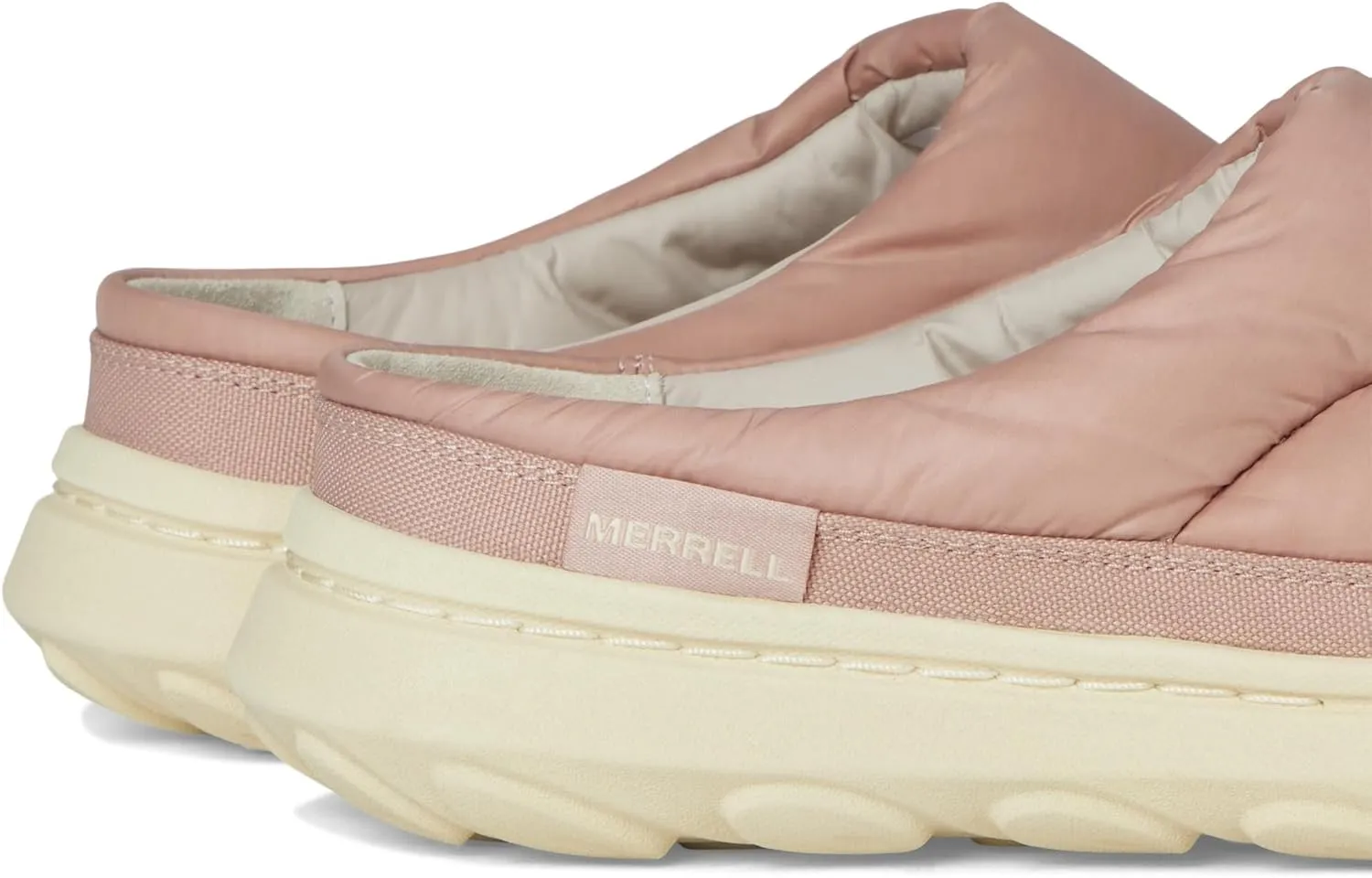 Merrell Women's Hut Moc 2 Quilted Slide Slipper