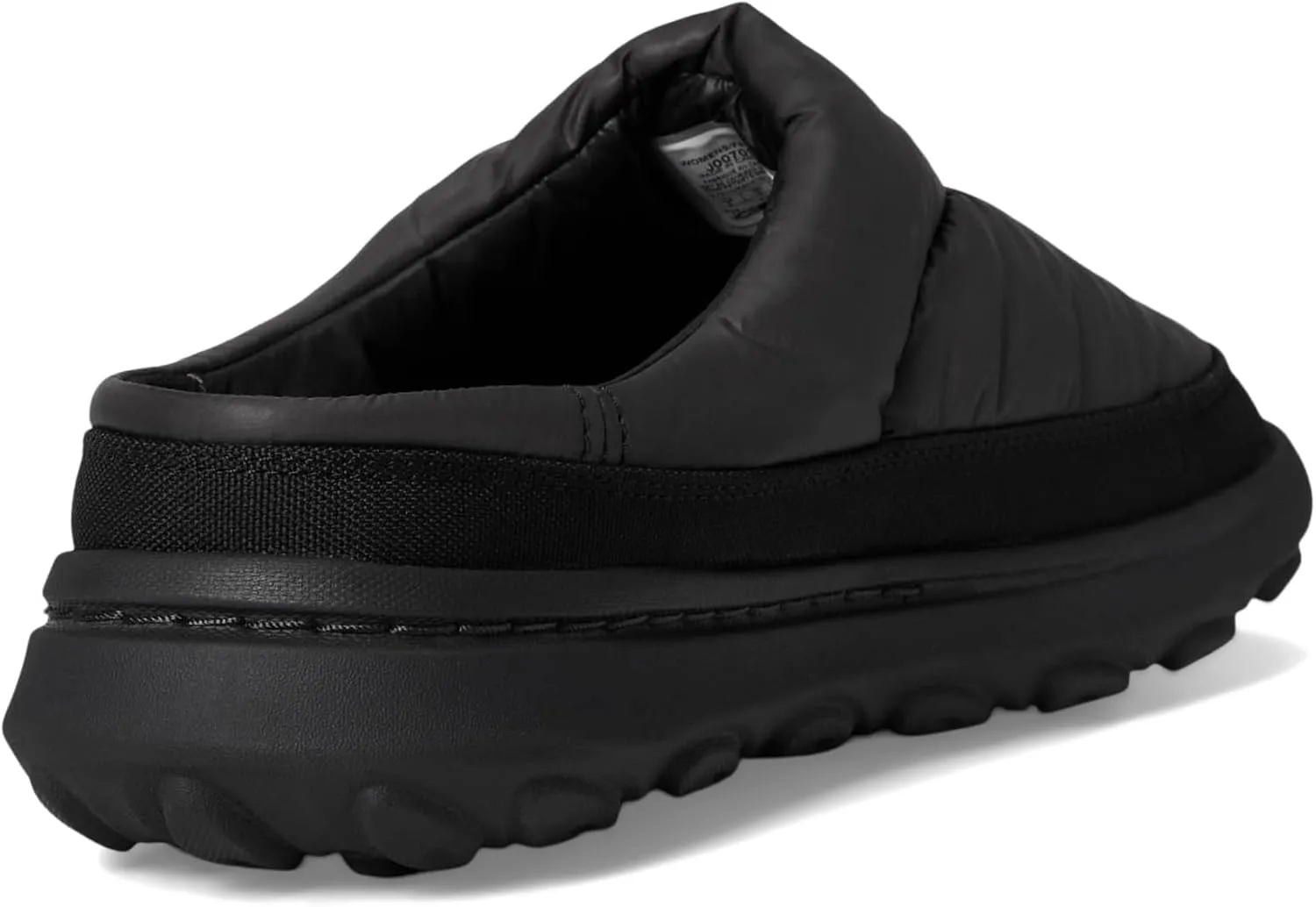 Merrell Women's Hut Moc 2 Quilted Slide Slipper