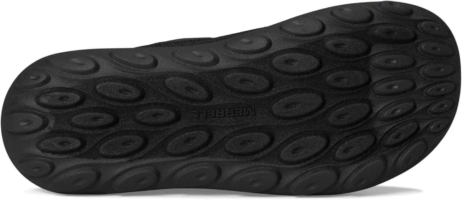 Merrell Women's Hut Moc 2 Quilted Slide Slipper